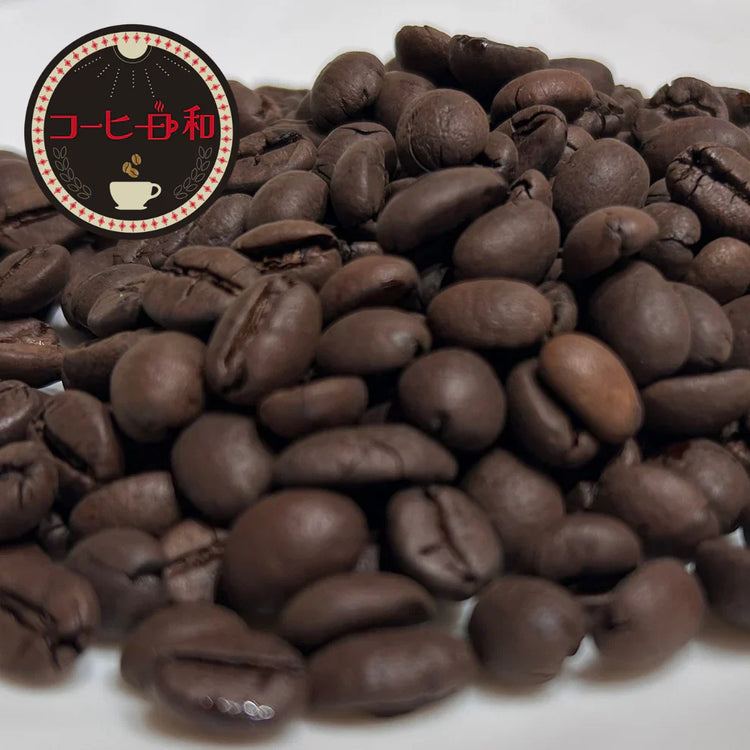 コーヒー