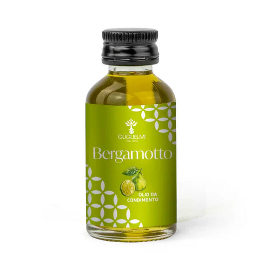 アロマティシー ベルガモット|Olio Guglielmi(オリオ グリエルミ)