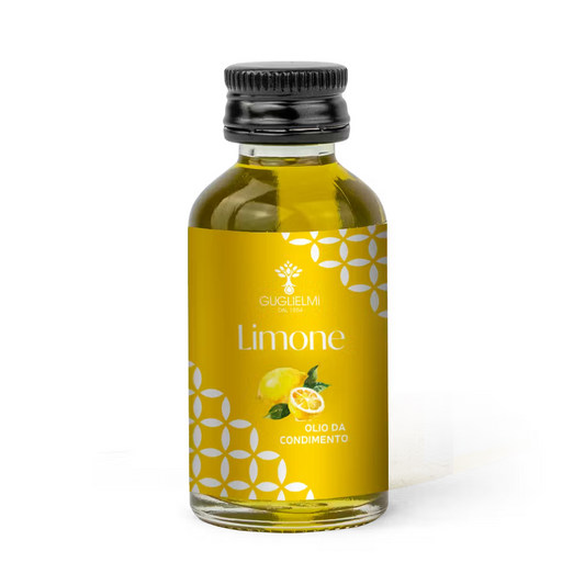 アロマティシー レモン|Olio Guglielmi(オリオ グリエルミ)
