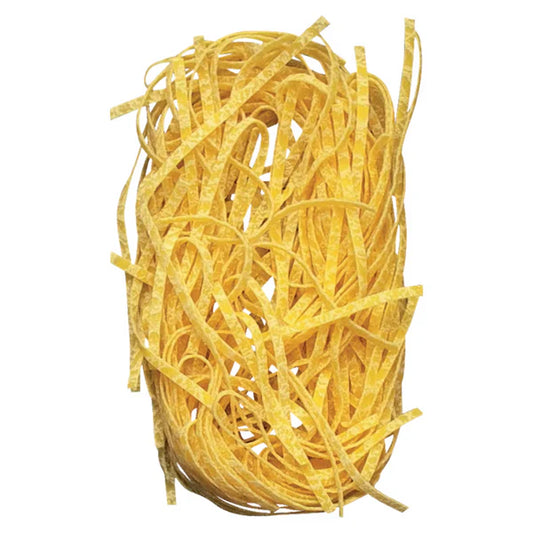 バヴェッティーネ・アッウォヴォ|Rustichella d’Abruzzo(ルスティケーラ・ダブルッツォ)