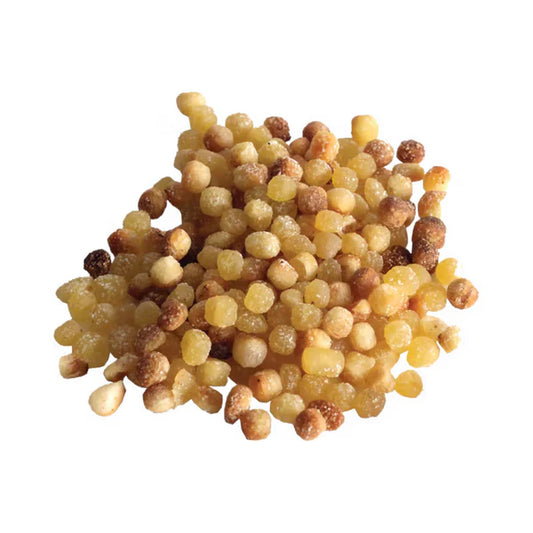 フレゴラトスタタ|Rustichella d’Abruzzo(ルスティケーラ・ダブルッツォ)