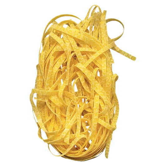 フェットチーネ・アッウォヴォ|Rustichella d’Abruzzo(ルスティケーラ・ダブルッツォ)