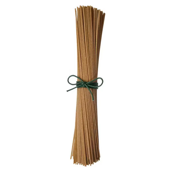 スパゲッティ・インテグラーリ・ビオ・セナトーレ・カッペリ|Rustichella d’Abruzzo(ルスティケーラ・ダブルッツォ)