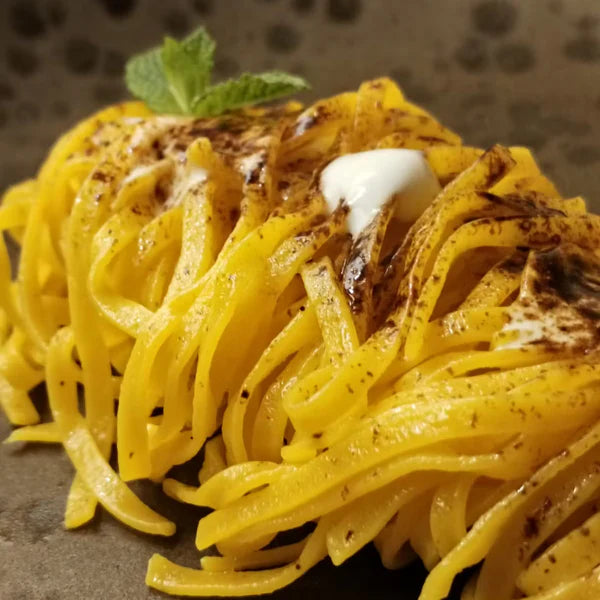 スタッツィカレッリ・アル・ ペペロンチーノ|Rustichella d’Abruzzo(ルスティケーラ・ダブルッツォ)