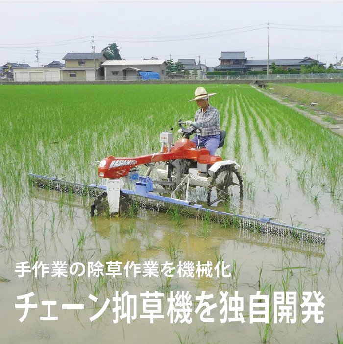 特別栽培米ハナエチゼン(農薬70%以上カット・有機適合肥料使用)