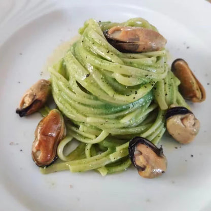 リングイネ｜Rustichella d’Abruzzo（ルスティケーラ・ダブルッツォ）